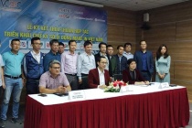 Chuẩn bị triển khai chữ ký số di động Make in Vietnam