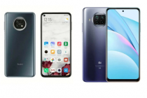 Xiaomi sắp tung điện thoại giá rẻ màn hình 120 Hz, camera 108 MP