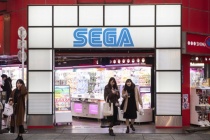 Covid-19 khiến Sega phải bán mảng kinh doanh trò chơi điện tử