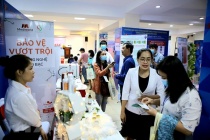 TP. HCM khai mạc chợ công nghệ và thiết bị chuyên ngành Techmart
