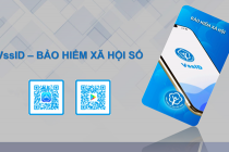 Sắp ra mắt ứng dụng bảo hiểm xã hội số