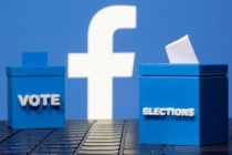 Facebook xóa 14.200 hội nhóm nhóm kêu gọi các hành động bạo lực
