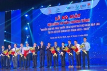 TP.HCM ra mắt hội đồng tư vấn phát triển ứng dụng trí tuệ nhân tạo 