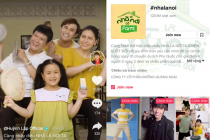 TikTok gợi ý giải pháp cho chiến dịch marketing Tết 2021
