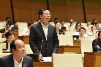 Bộ trưởng Nguyễn Mạnh Hùng: Nhiều hộ dân tăng thu nhập 2 - 3 lần từ chuyển đổi số