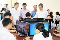  Đồng Nai tổ chức cuộc thi trực tuyến Tìm hiểu pháp luật năm 2020