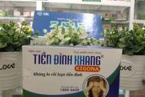 Vi phạm quảng cáo Công ty TNHH Sennudo Việt Nam bị phạt 30 triệu đồng