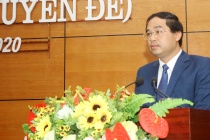 Đồng chí Trịnh Xuân Trường được bầu làm Chủ tịch UBND tỉnh Lào Cai