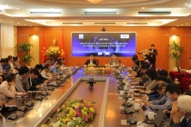 Bộ TT&TT công bố kết quả đánh giá mức độ ứng dụng CNTT năm 2019