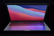 MacBook Pro đầu tiên dùng CPU do Apple thiết kế ra mắt