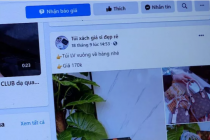 Kế hoạch 399 chống hàng giả trên thương mại điện tử: “Gian thương” liệu có thoát?