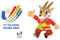 Hà Nội đẩy mạnh các hoạt động để chuẩn bị đăng cai SEA Games 31