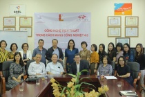 Công nghệ dịch thuật trong Cách mạng công nghiệp 4.0