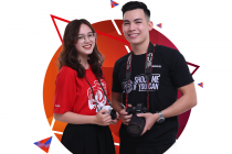 Canon PhotoMarathon 2020 sẽ được tổ chức trực tuyến
