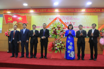 Sở Thông tin và Truyền thông tỉnh Lào Cai: gặp mặt 15 năm Ngày thành lập 