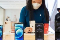 iPhone 12 gặp sự cố không thể sử dụng Messages