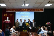 Tổng Công ty vận tải Hà Nội bổ nhiệm Chánh Văn phòng mới