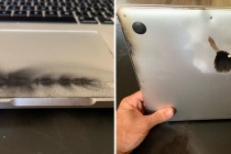 Hàng không Việt Nam tiếp tục cấm cửa Macbook Pro 15 inch đời 2015 - 2017
