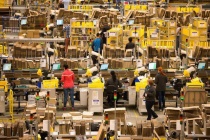 Nhân viên Amazon trộm hàng trăm chiếc iPhone 12, tổng giá trị gần 14 tỉ VNĐ