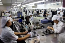 Sẽ Hội thảo Vĩnh Phúc điểm đến đầu tư tiềm năng và an toàn
