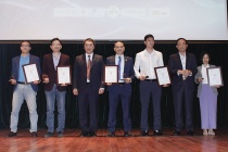 Tôn vinh sản phẩm, giải pháp an toàn thông tin mạng
