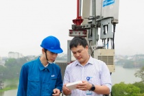  Đầu tháng 12 tới đây sẽ thử nghiệm phủ sóng 5G tại khu vực phố đi bộ hồ Hoàn Kiếm