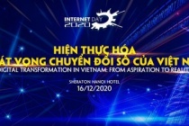 Internet Day 2020: Hiện thực hóa khát vọng chuyển đổi số