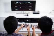 Việt Nam là nước có tỷ lệ người trưởng thành chơi game cao nhất thế giới