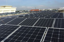 Hà Nội khuyến khích, hỗ trợ và thúc đẩy phát triển hệ thống điện năng lượng mặt trời