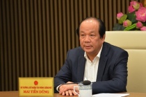 Chuyển đổi số đóng vai trò quan trọng trong nền kinh tế không tiếp xúc
