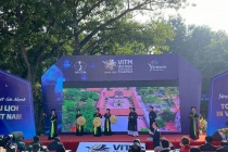 Hội chợ du lịch quốc tế Việt Nam: Nỗ lực chuyển đổi số, vực dậy ngành du lịch