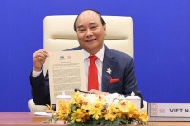 APEC nhất trí thương mại 'tự do, cởi mở và dự đoán được'