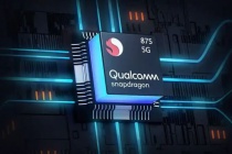 Sắp ra mắt 5 smartphone dùng chip Snapdragon 875 hỗ trợ sạc nhanh 100W