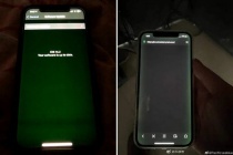 Apple đã biết lỗi màn hình iPhone 12 nhưng khuyên nhân viên đừng vội sửa