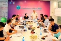 Lễ trao Giải thưởng Thành phố Thông minh Việt Nam 2020 sẽ diễn ra vào ngày 24/11