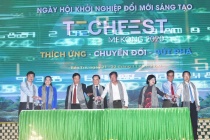 Techfest Mekong 2020 sẽ liên kết và phát triển khởi nghiệp sáng tạo giữa ĐBSCL và cả nước