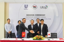 Utop ra mắt hệ sinh thái mua sắm trực tuyến TL-base