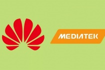 Huawei sắp ra mắt smartphone dùng chip MediaTek