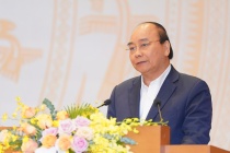 Thủ tướng nhấn mạnh yêu cầu chống ‘tham nhũng chính sách’