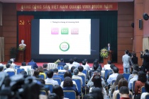 Khởi động giai đoạn mới hỗ trợ doanh nghiệp nâng cao năng suất và chất lượng