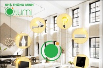 Lumi giới thiệu giải pháp Lumi Smart Lighting lấy con người làm trung tâm