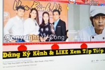 YouTube, Facebook là 'điểm nóng' vi phạm bản quyền