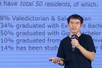 TS Bùi Hải Hưng: 'Việt Nam có tên trên bản đồ AI thế giới'