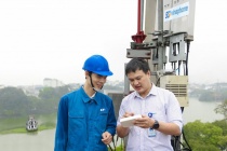 VNPT chính chức phát sóng thử nghiệm thương mại VinaPhone 5G