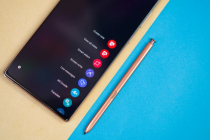 Samsung từng bước cắt giảm thị phần của dòng Galaxy con cưng