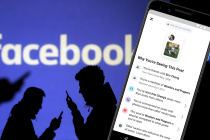 Facebook News dự kiến triển khai tại Anh vào năm 2021