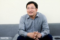 Startup 2 lần đạt giải Nhân tài Đất Việt và chiến lược thu nhỏ để lớn hơn