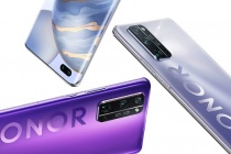 Honor hợp tác Qualcomm ra mắt smartphone Snapdragon 888