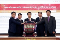 Ra mắt Trang thông tin về Đại hội lần thứ XIII của Đảng