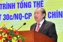 Phó Thủ tướng Thường trực yêu cầu ngành Ngân hàng đẩy mạnh cải cách